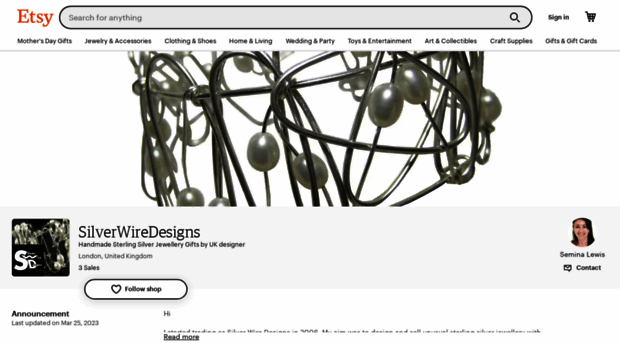 silverwiredesigns.com