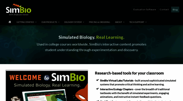 simbio.com