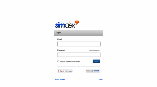 simdex.quoteroller.com
