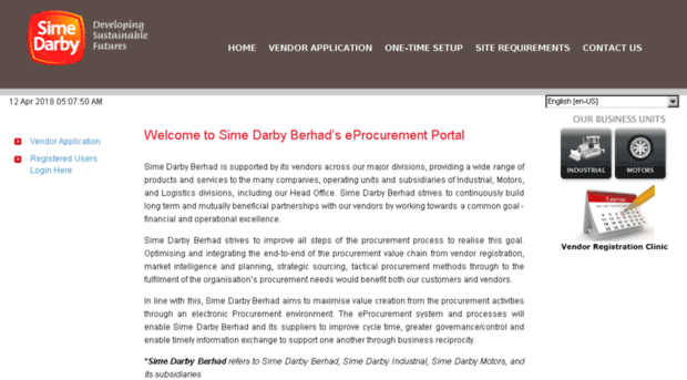 simedarbyprocure-test.mybiz.net