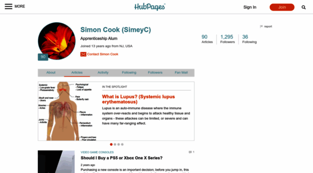simeyc.hubpages.com