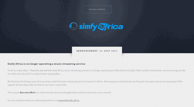 simfy.co.za