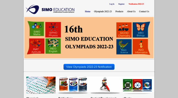 simoeducation.com