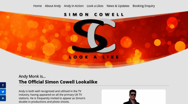 simoncowell-lookalike.co.uk
