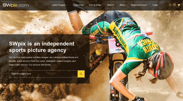 simonwilkinson.photoshelter.com