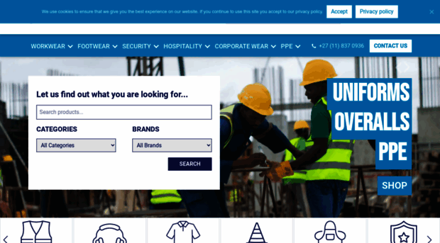 simonworkwear.co.za