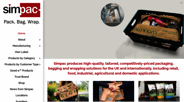 simpac.co.uk