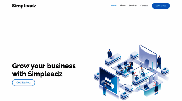 simpleadz.com