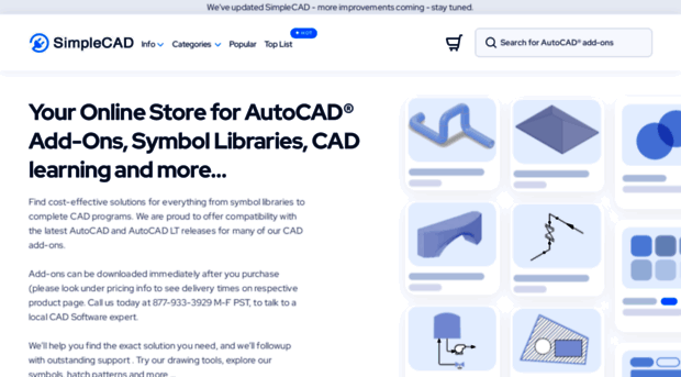 simplecad.com