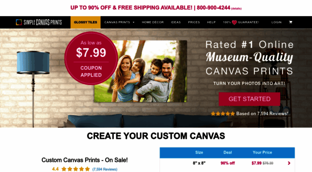 simplecanvasprints.com