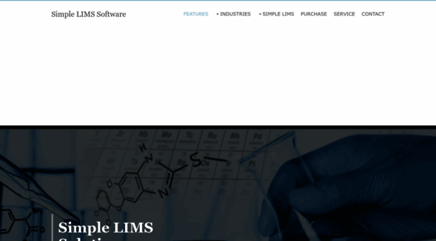 simplelimssoftware.com