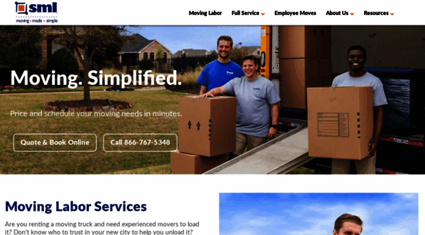 simplemovinglabor.com