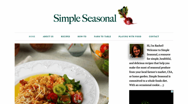 simpleseasonal.com