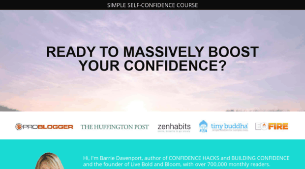 simpleselfconfidence.com