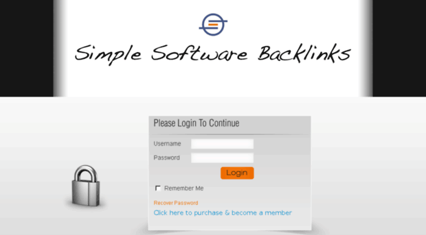 simplesoftwarebacklinks.com