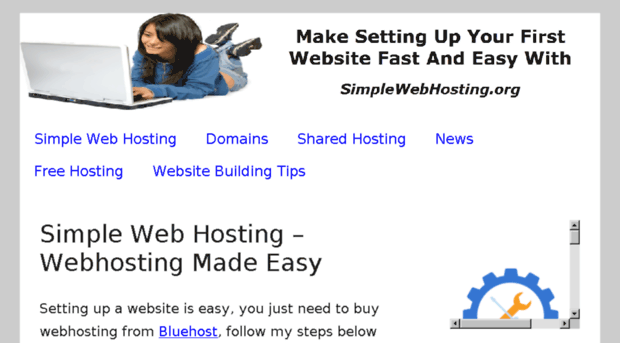 simplewebhosting.org