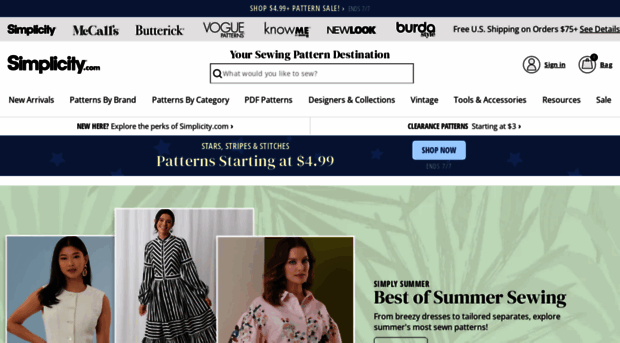simplicity.com