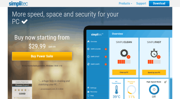 simplitec.com