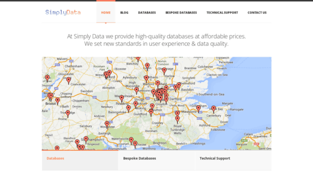 simply-data.net