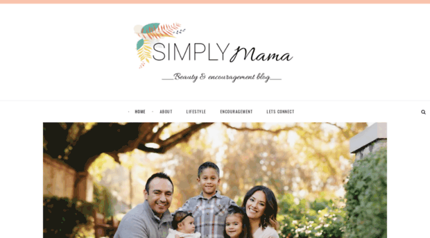 simply-mama.com