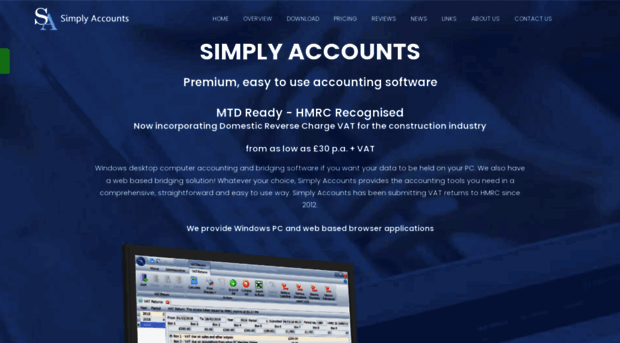 simplyaccounts.net