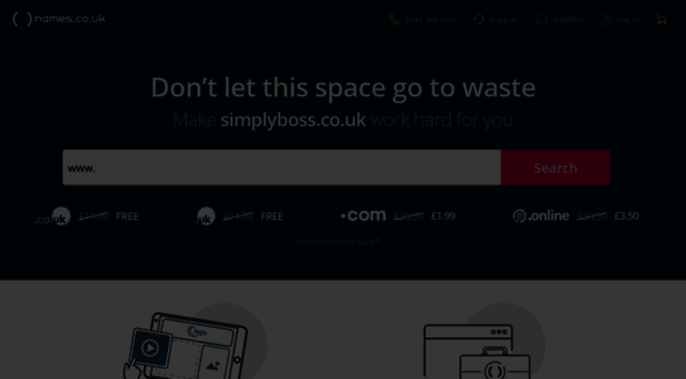simplyboss.co.uk