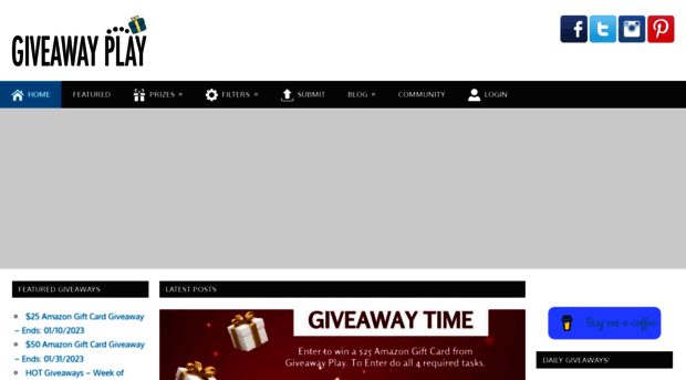 simplycontests.com