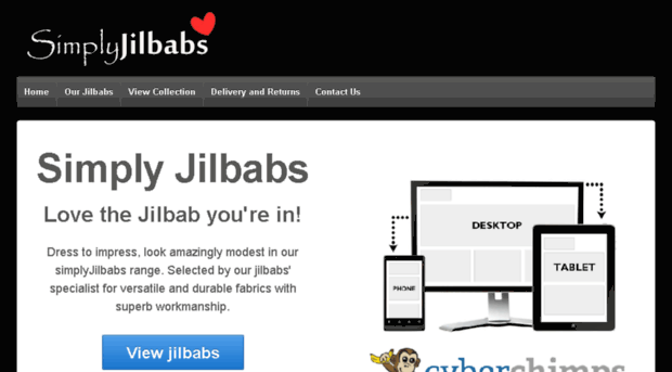 simplyjilbabs.co.uk