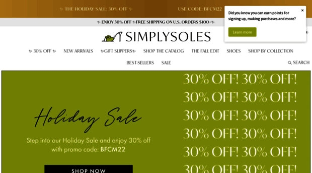 simplysoles.com
