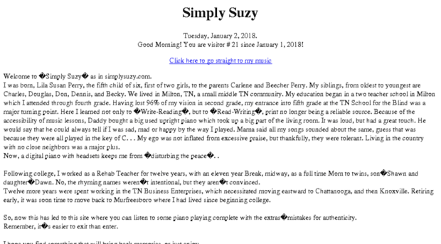 simplysuzy.com