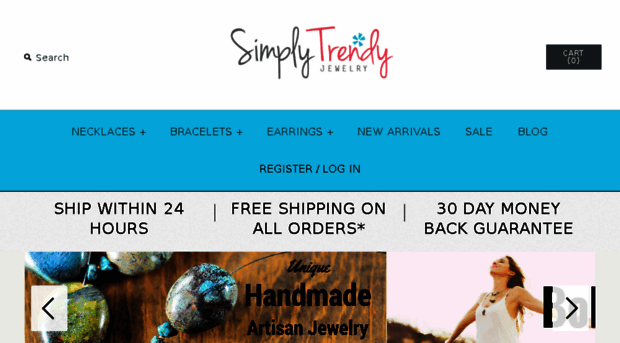 simplytrendyjewelry.com