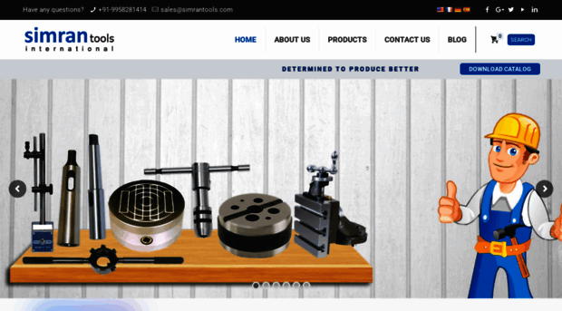 simrantools.com