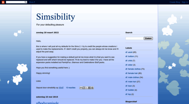 simsibility.blogspot.co.nz
