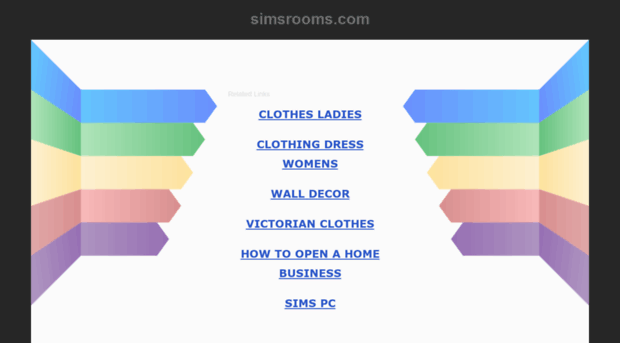 simsrooms.com