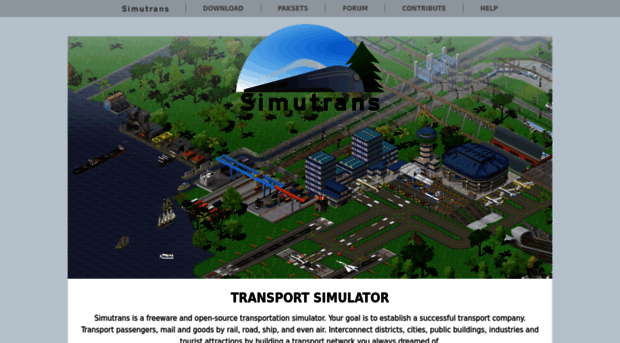 simutrans.com