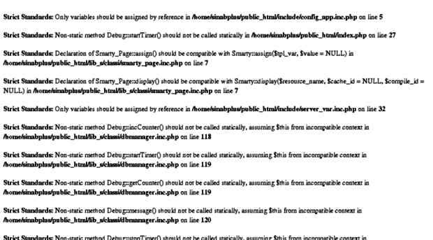 sinabplus.comma3.com