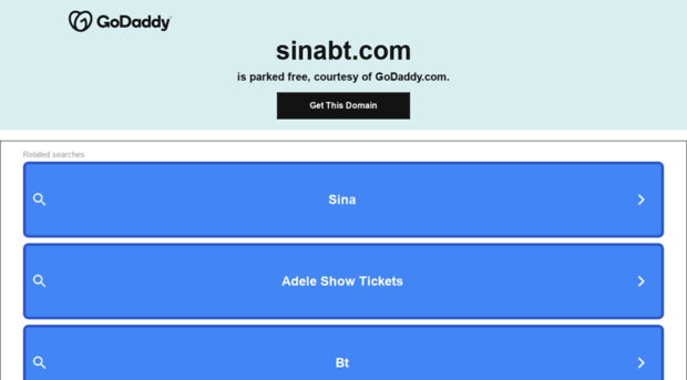 sinabt.com