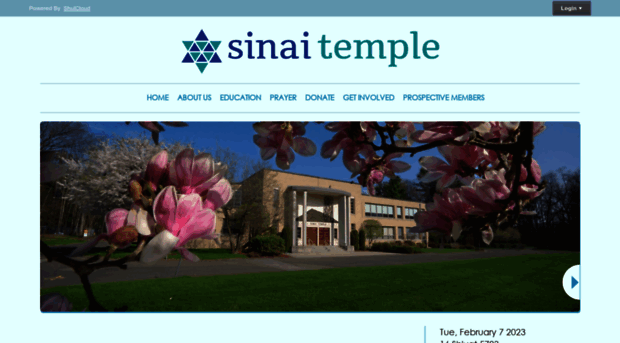 sinai-temple.org