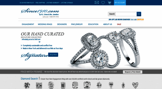 since1910.com