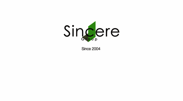 sincere.co.th