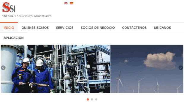 sinergiaysi.com