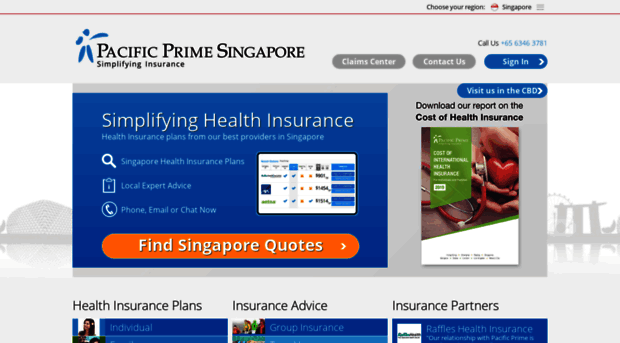singapore-health-insurance.com