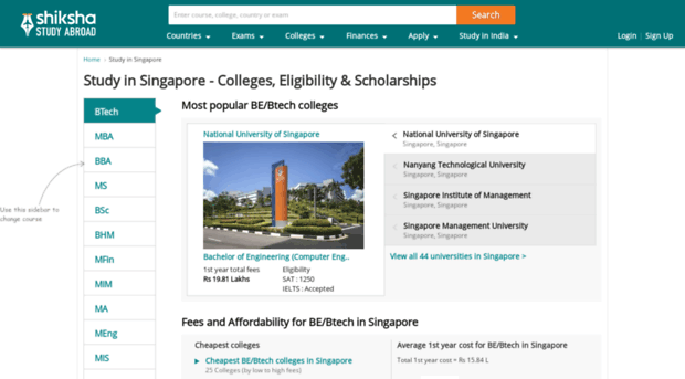singapore.shiksha.com