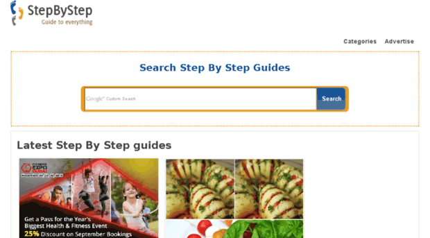 singapore.stepbystep.com