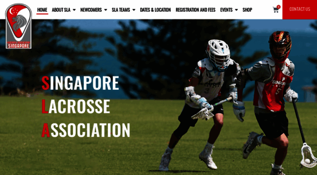 singaporelacrosse.com