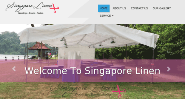 singaporelinen.com