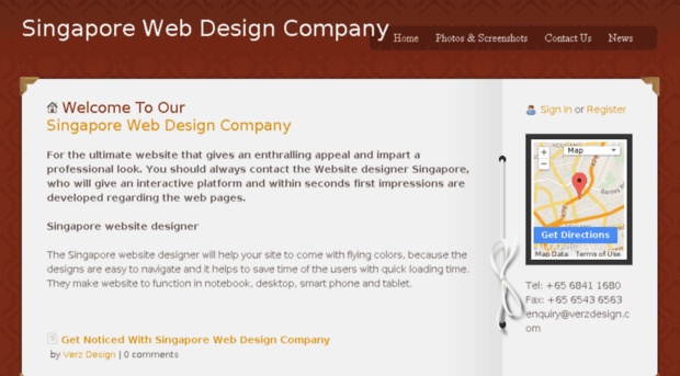 singaporewebdesigncompany.webs.com