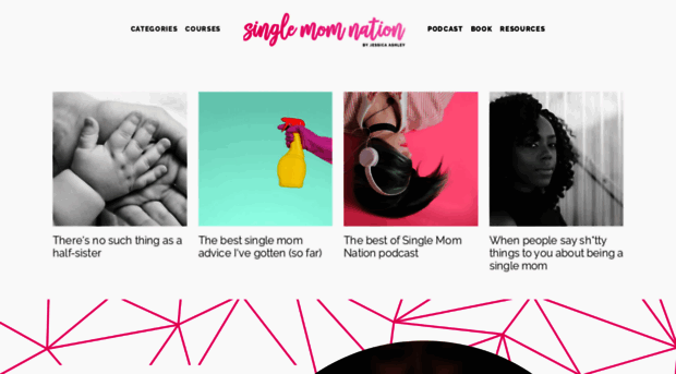 single-momnation.com