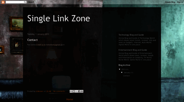 singlelinkzone.blogspot.in