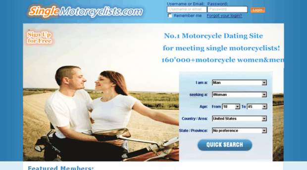 singlemotorcyclists.com